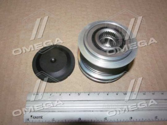 Механізм вільного ходу генератора FIAT 500L 1.6 D Multijet 09/12 - (Вир-во INA)