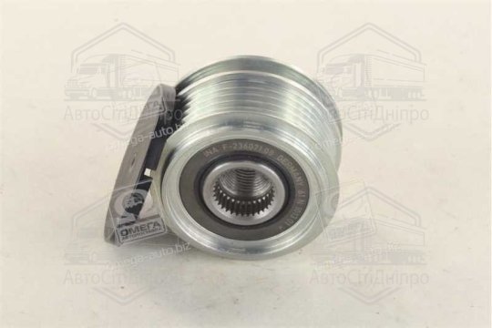 Механізм вільного ходу генератора HYUNDAI, KIA (вир-во INA)