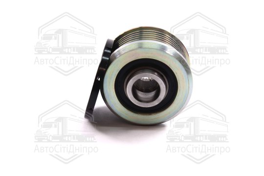 Шків генератора з обгінною муфтою (Вир-во INA)