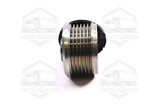 Шків генератора з обгінною муфтою (Вир-во INA)