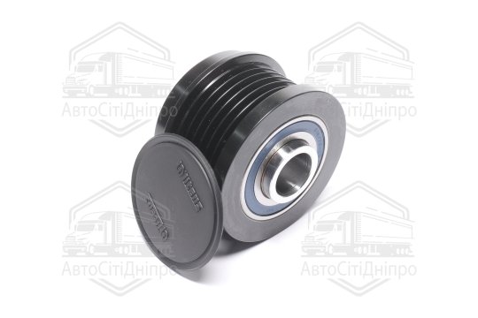 Механізм вільного ходу генератора (Вир-во INA)