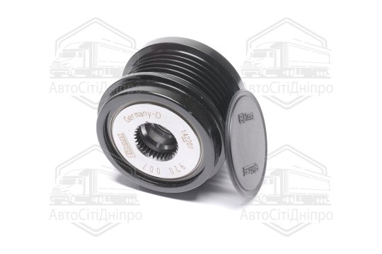 Механізм вільного ходу генератора (Вир-во INA)