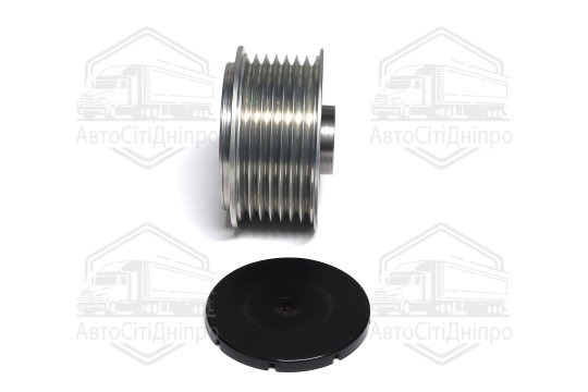 Муфта обгінна генератора (Вир-во INA)