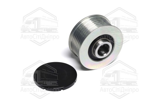 Муфта обгінна генератора (Вир-во INA)