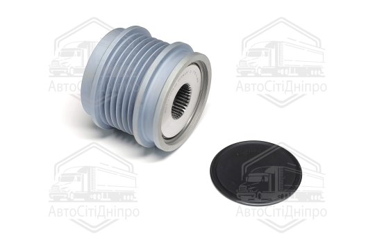 Муфта обгінна генератора (Вир-во INA)