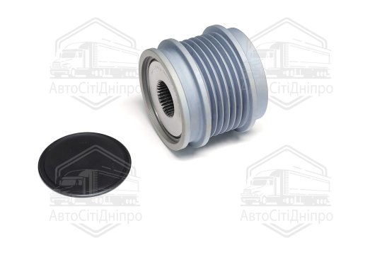 Муфта обгінна генератора (Вир-во INA)