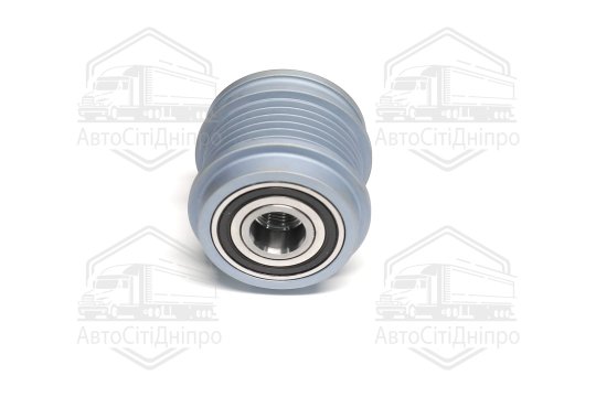 Муфта обгінна генератора (Вир-во INA)