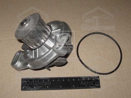 Насос водяний VW Ruville 65407 (Вир-во INA)