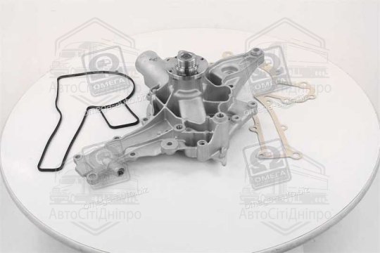 Насос водяний MERCEDES-BENZ Ruville 65118 (Вир-во INA)
