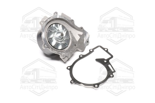 Водяний насос MERCEDES-BENZ 651 200 02 01 SPRINTER (Вир-во INA)