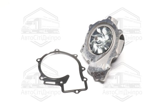 Водяний насос MERCEDES-BENZ 651 200 02 01 SPRINTER (Вир-во INA)