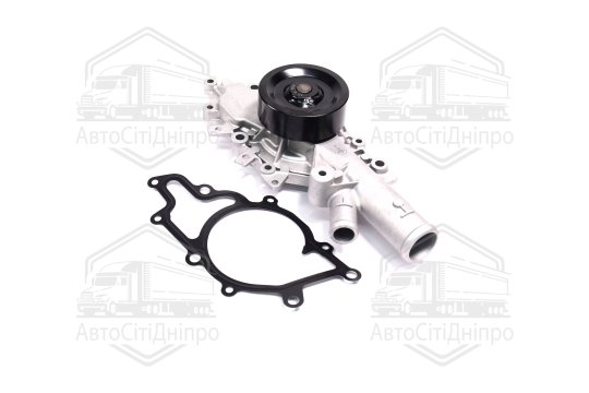 Водяний насос MERCEDES-BENZ 613 200 06 01 S-CLASS (W220), 10/98 - 08/05 S 320 CDI (Вир-во INA)