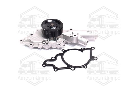 Водяний насос MERCEDES-BENZ 613 200 06 01 S-CLASS (W220), 10/98 - 08/05 S 320 CDI (Вир-во INA)