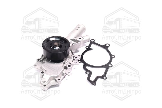 Водяний насос MERCEDES-BENZ 613 200 06 01 S-CLASS (W220), 10/98 - 08/05 S 320 CDI (Вир-во INA)