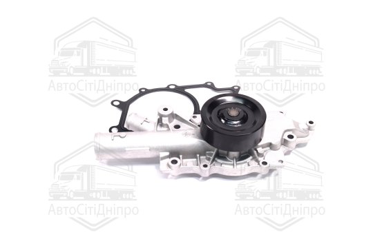 Водяний насос MERCEDES-BENZ 613 200 06 01 S-CLASS (W220), 10/98 - 08/05 S 320 CDI (Вир-во INA)