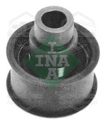 Водяний насос NISSAN 21010-00Q2C QASHQAI +2 I (J10, JJ10), 12/06 - 12/13 1.6 dCi (Вир-во INA)