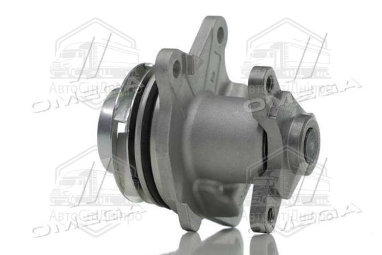 Водяний насос NISSAN 21010-00Q2C QASHQAI +2 I (J10, JJ10), 12/06 - 12/13 1.6 dCi (Вир-во INA)