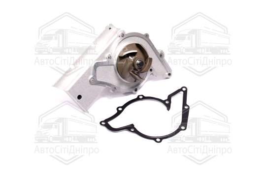 Водяний насос AUDI A6 (4F2, C6), 05/04 - 03/11 3.0 quattro (Вир-во INA)