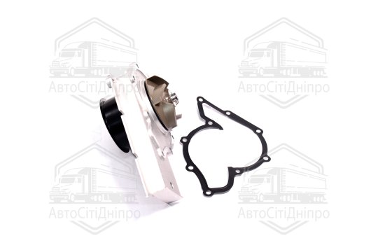 Водяний насос AUDI A6 (4F2, C6), 05/04 - 03/11 3.0 quattro (Вир-во INA)