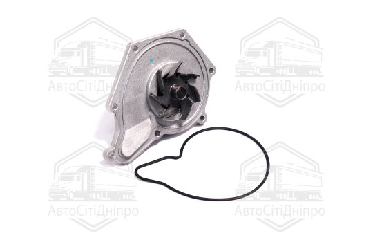 Водяний насос VW TOUAREG (7P5), 01/10 - 3.0 V6 TDI (Вир-во INA)