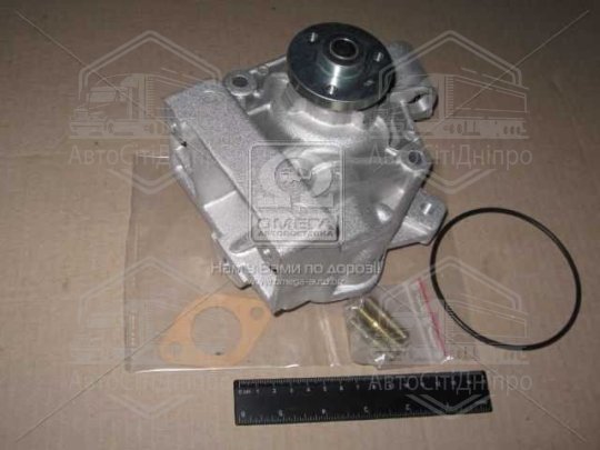 Насос водяний FIAT Ruville 65839 (Вир-во INA)