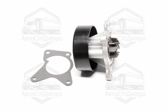 Водяний насос NISSAN QASHQAI II (J11, J11), 11/13 - 2.0 (J11E) (Вир-во INA)