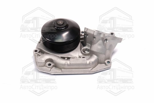 Насос охолоджувальної рідини, охолодження двигуна