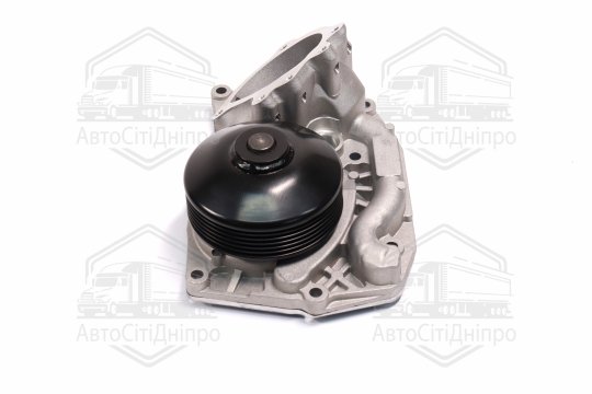 Насос охолоджувальної рідини, охолодження двигуна