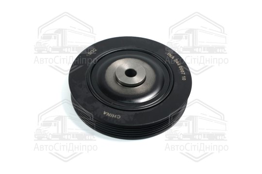 Шків  колінчатого валу (вир-во INA)