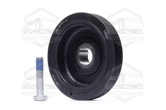 Шків ременя генератора (Вир-во INA)