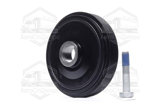 Шків ременя генератора (Вир-во INA)