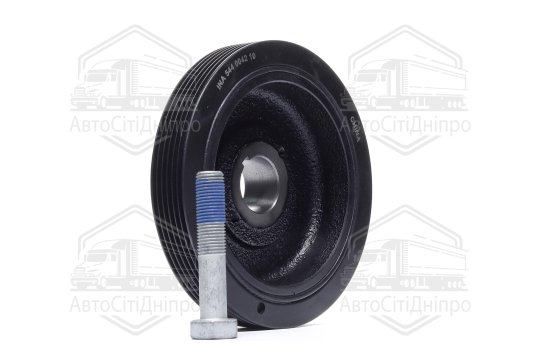 Шків ременя генератора (Вир-во INA)