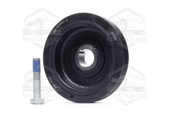 Шків ременя генератора (Вир-во INA)