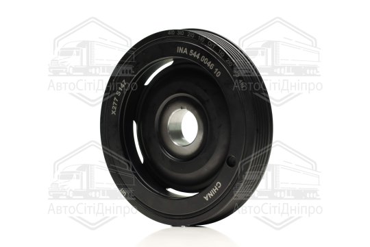 Шків колінчатого валу (вир-во INA)