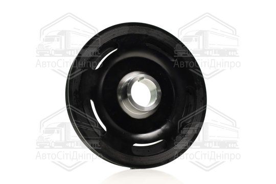 Шків колінчатого валу (вир-во INA)