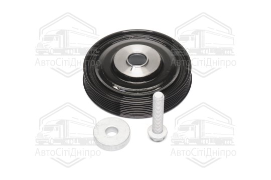 Шків колінвалу (Вир-во INA)