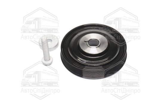 Шків колінвалу (Вир-во INA)