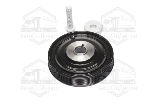 Шків колінвалу (Вир-во INA)