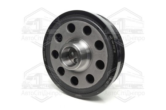 Шків колінчатого  валу (Вир-во INA)