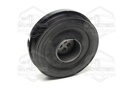 Шків колінчатого  валу (Вир-во INA)