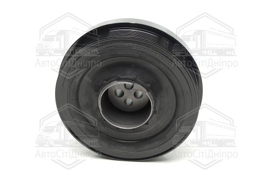 Шків колінчатого  валу (Вир-во INA)