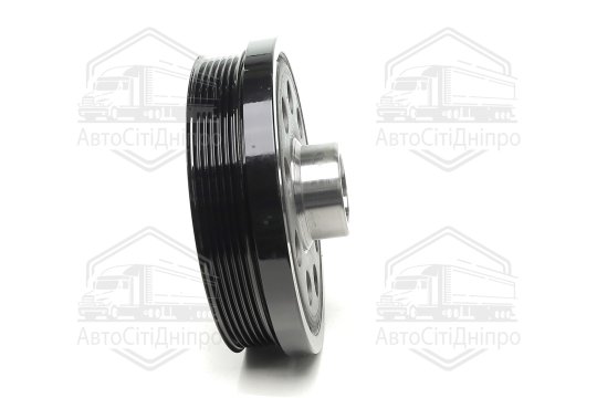 Шків колінчатого  валу (Вир-во INA)