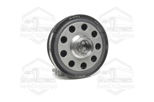 Комплект шківів колінчатого валу (Вир-во INA)