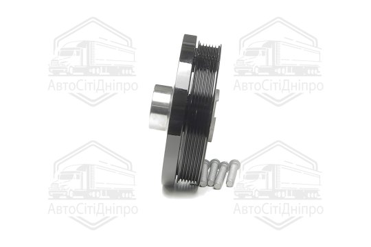 Комплект шківів колінчатого валу (Вир-во INA)