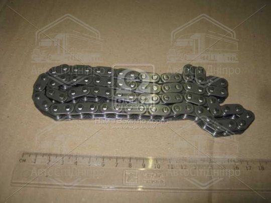 Ланцюг приводу розподільного валу (вир-во INA)