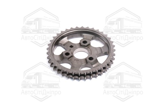 Шестерня розподільчого валу MB OM 642 (вир-во INA)