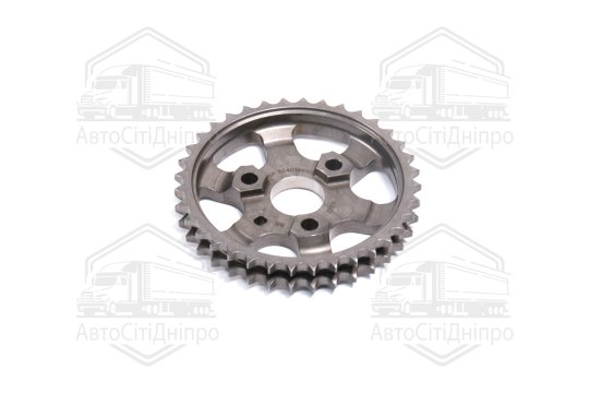 Шестерня розподільчого валу MB OM 642 (вир-во INA)