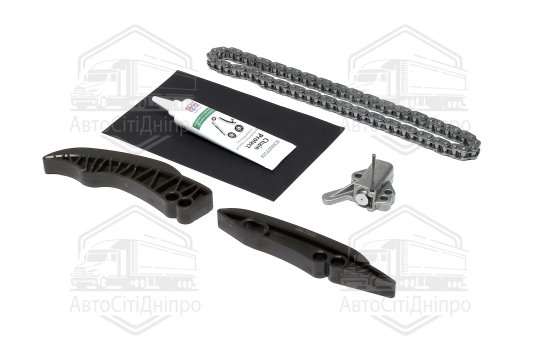 Комплект ланцюгаТНВД BMW N47/N57 (вир-во INA)