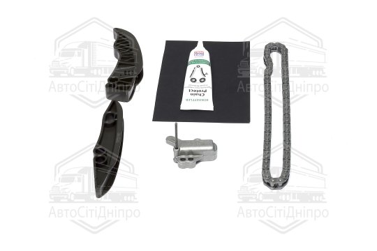 Комплект ланцюгаТНВД BMW N47/N57 (вир-во INA)