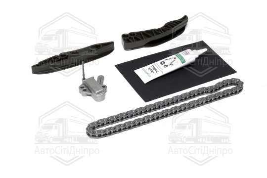 Комплект ланцюгаТНВД BMW N47/N57 (вир-во INA)